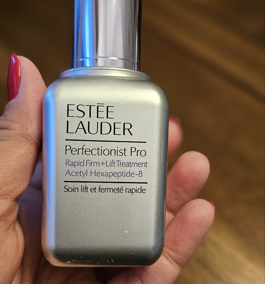 Estee Lauder Perfectionist Pro Rapid Firm+Lift Treatment